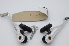 PROMAX cantilever brake calipers, Unused. FREE P&P!