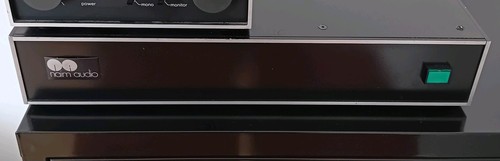 Naim nap 160 integrated - 160,