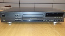 Technics SL-PG470A CD Player