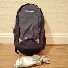 BERGHAUS FREEFLOW  20 L