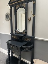 Victorian Style Hall/Coat/Hat Stand