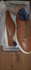 Remus Uomo Niro Shoes