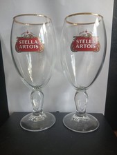Stella Artois Half Pint
