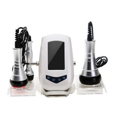 40K Ultrasonic Cavitation Body Facial Radiofrequency Beauty*EXCELLENT CONDITION*