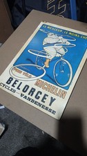 Original vintage michelin - original,