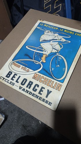 Original vintage michelin - original,