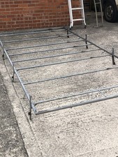 Roof Rack Transit Mk7 Mwb Semi High