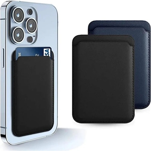New magsafe leather wallet - magsafe,