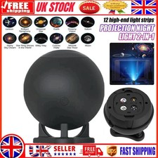 12in1 Planetarium Galaxy