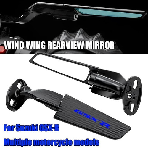 For gsxr 600 750 - 600, modified