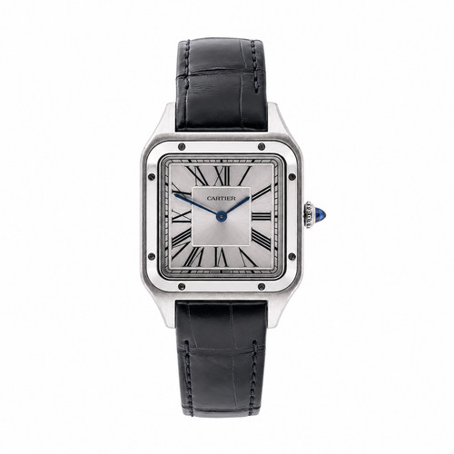 Cartier santos dumont boxed - cartier,