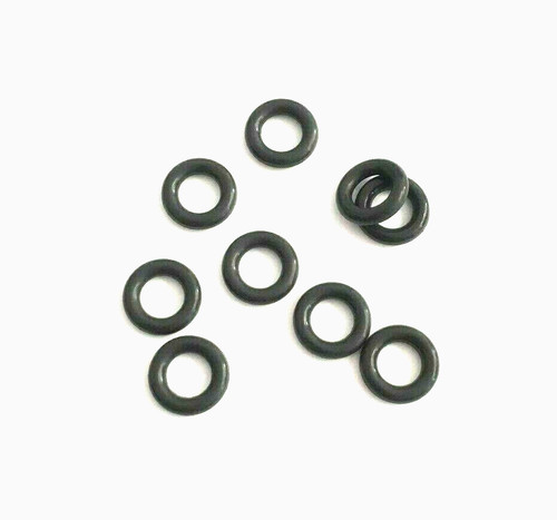 Nitrile 5x2 ring 5mm - 5x2, o-ring