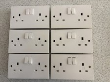 MK SOCKETS & SWITCHES