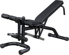 Body-Solid Multiple Angles