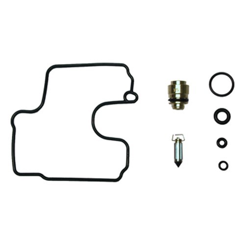 Tourmax carb repair kit - kit, fits