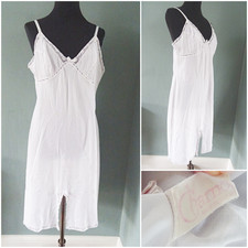 Vintage Full Slip Petticoat