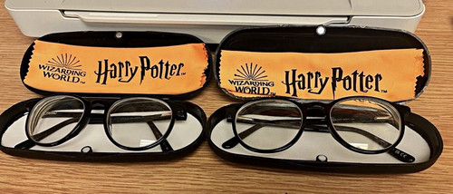 Harry potter wizarding world - harry,
