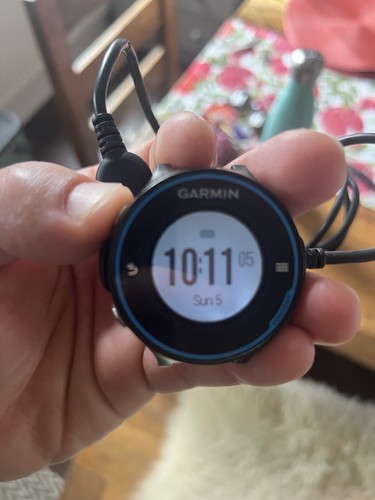 Garmin forerunner 620 - garmin,