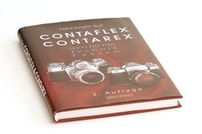 Book Contaflex / Contarex -