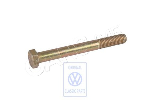 Genuine audi polo - genuine, vw