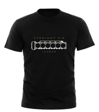 Engineer Straight Six Engine T