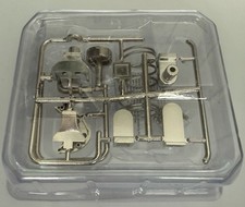 HACHETTE 1:2 SCALE TERMINATOR