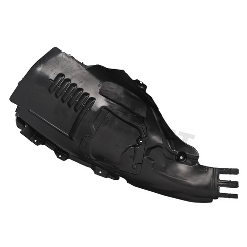 Front right driver side wheel - front,