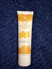 FOREVER LIVING ALOE Vera Propolis Cream, Deeply smoot Moisturizer New & Original