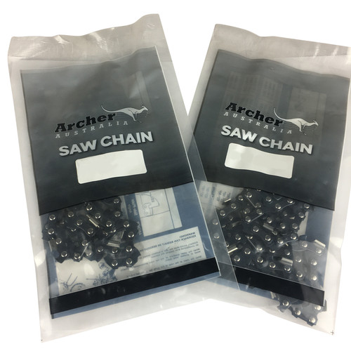Archer chainsaw chain titan - archer,