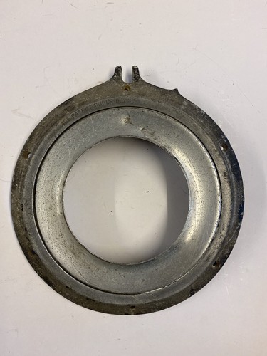 Ace patent super disc mount - patent,