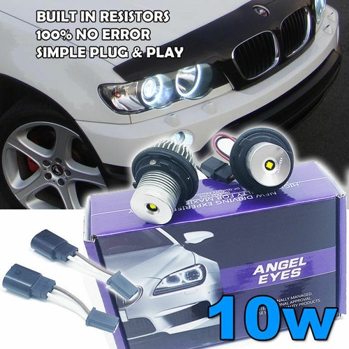 Bmw angel eye - 5w, marker
