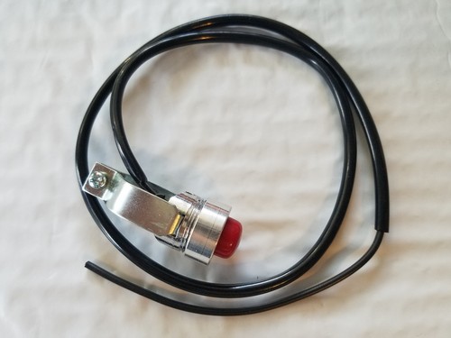Vintage kill switch motocross - vintage,