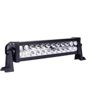 12V-24V LED LIGHT BAR HIGH POWER SPOT HEADLIGHT FOR IVECO DAF MAN SCANIA VOLVO