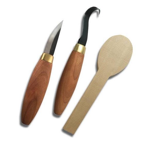 Flexcut kn70 spoon carving - flexcut,