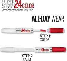 Maybelline 24 Hour Superstay