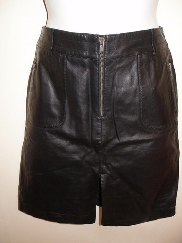 Vs2 vacco leather black - vs2, by