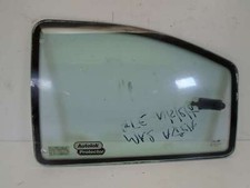 VAUXHALL ASTRA MK2 GTE 3 DOOR