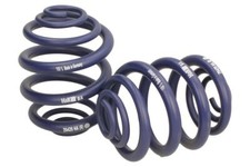 H&R VW T4 1990–2003 Sport Rear Springs To Lower By 40mm Campervan Motorhome