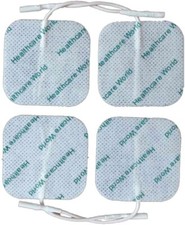 TENS Electrode Pads Pack of 16