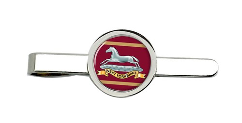 West yorkshire regiment - yorkshire,