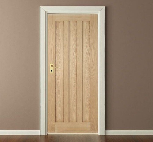 Internal door oak - internal, idaho