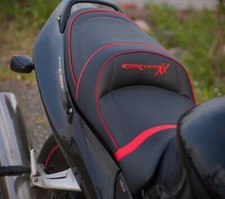 Honda CBR1100XX Blackbird Top