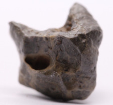 Lunar meteorite Touat 008 Troctolitiic melt breccia 4.6 g rare Lunar meteorite