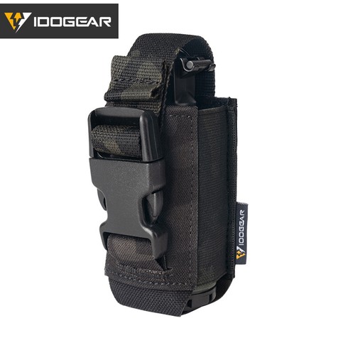 Idogear tactical single - tactical,
