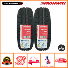 2 x 165 60 15 - 165/60R15