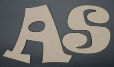 Any Letters and