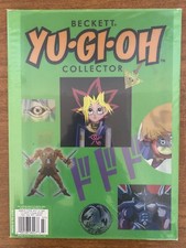 Beckett Yu-Gi-Oh! Collector