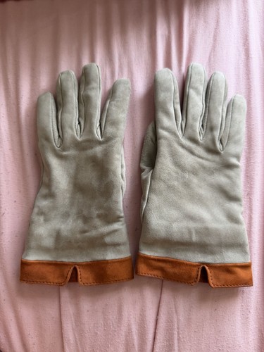 Luxury bamford suede and - luxury,
