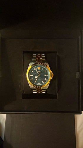 Versace anteo green - versace,