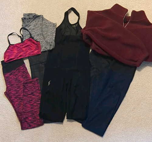 Mixed brands women - mixed,